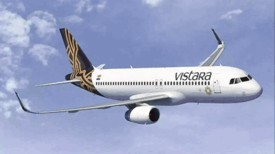 Post pilot trouble, Vistara cuts 10% flights; supply crunch to take airfares higher this peak summer travel season