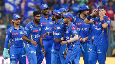 IPL 2024: All-round Mumbai Indians ease past Delhi Capitals for first win of season