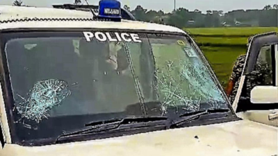 'Mob attack completely unprovoked': NIA denies mala fide intent in Bengal raids