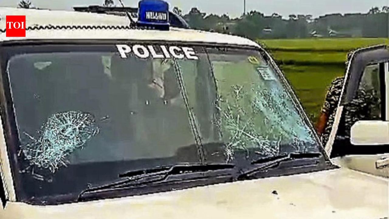 'Mob attack completely unprovoked': NIA denies mala fide intent in ...