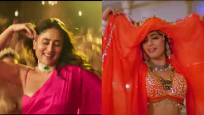 'crew' Music Directors React To Ila Arun's Comments On 'choli Ke Peeche 