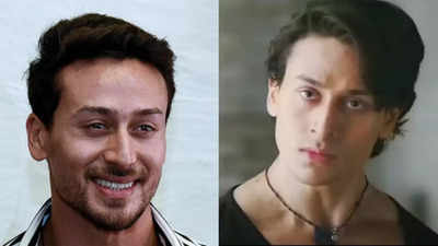 Tiger Shroff opens up about his initial dislike towards the ‘Chhoti Bachhi Ho Kya' meme trend; calls it 'crazy'
