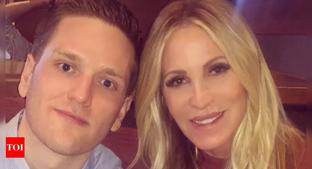 RHOC Alum Lauri Peterson Announces The Death Of Son Josh Waring At The ...