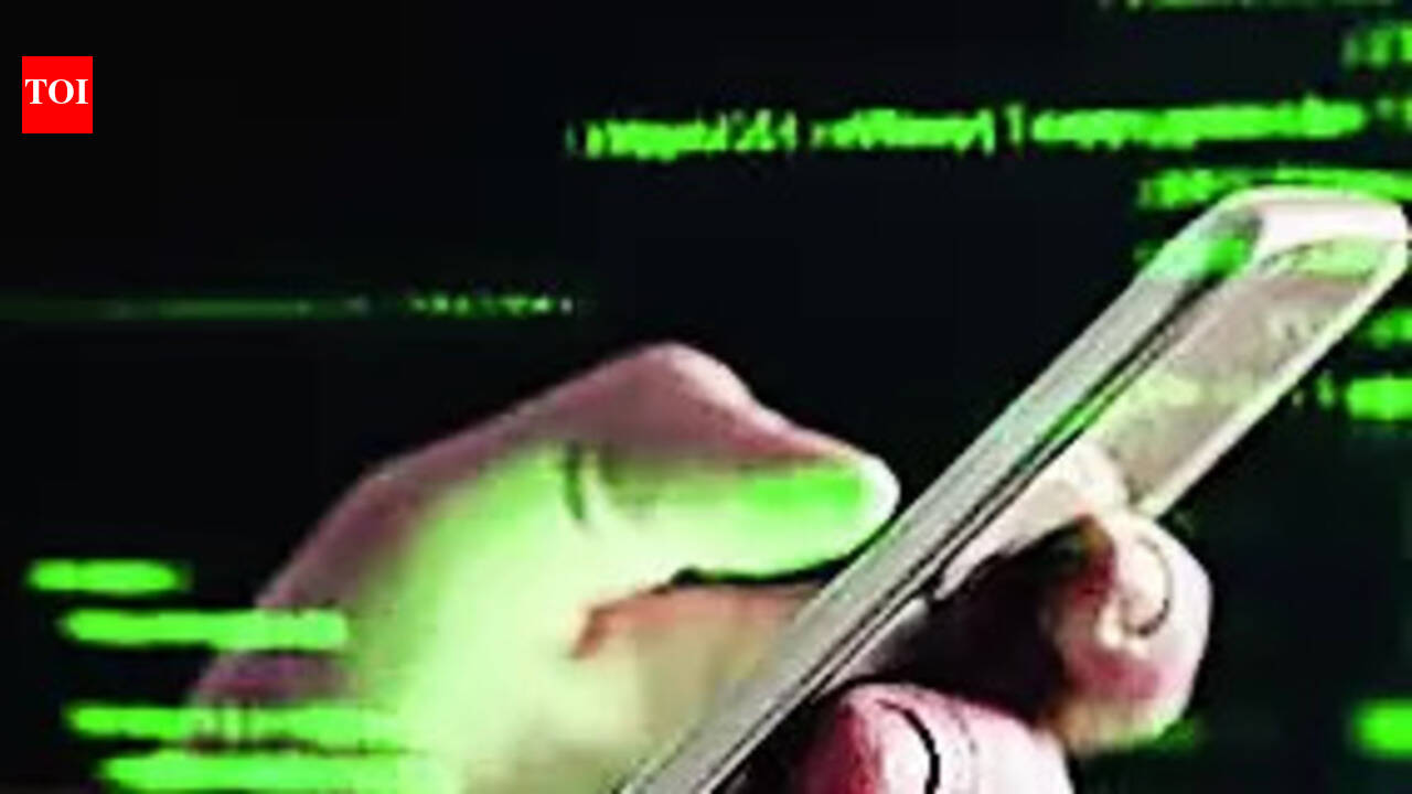Phone Tapping Case: Accused Used Snapchat, Signal To Liaise | Hyderabad ...