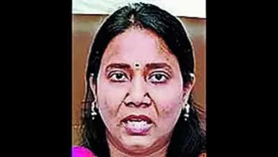 Cantt bypoll: BRS chooses Lasya’s sister