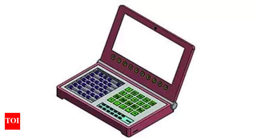 Maths-Learning Device: Teachers’ Maths-learning Device Granted Patent ...