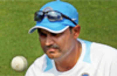 Momentum rests with us, warns skipper Sehwag