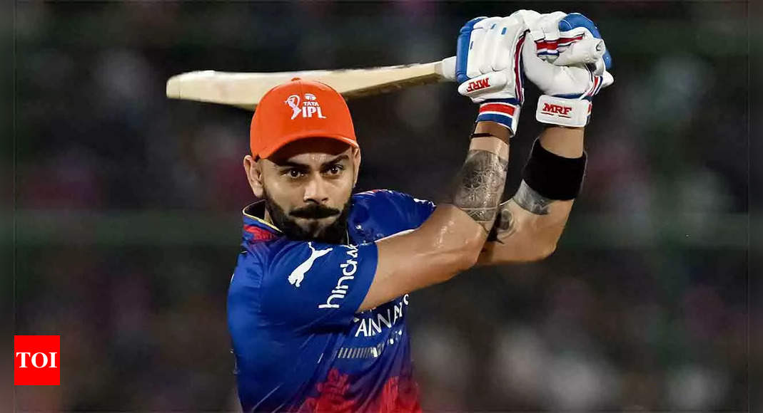 IPL 2024: Was Virat Kohli’s knock the reason why RCB lost to Rajasthan Royals? | Cricket News