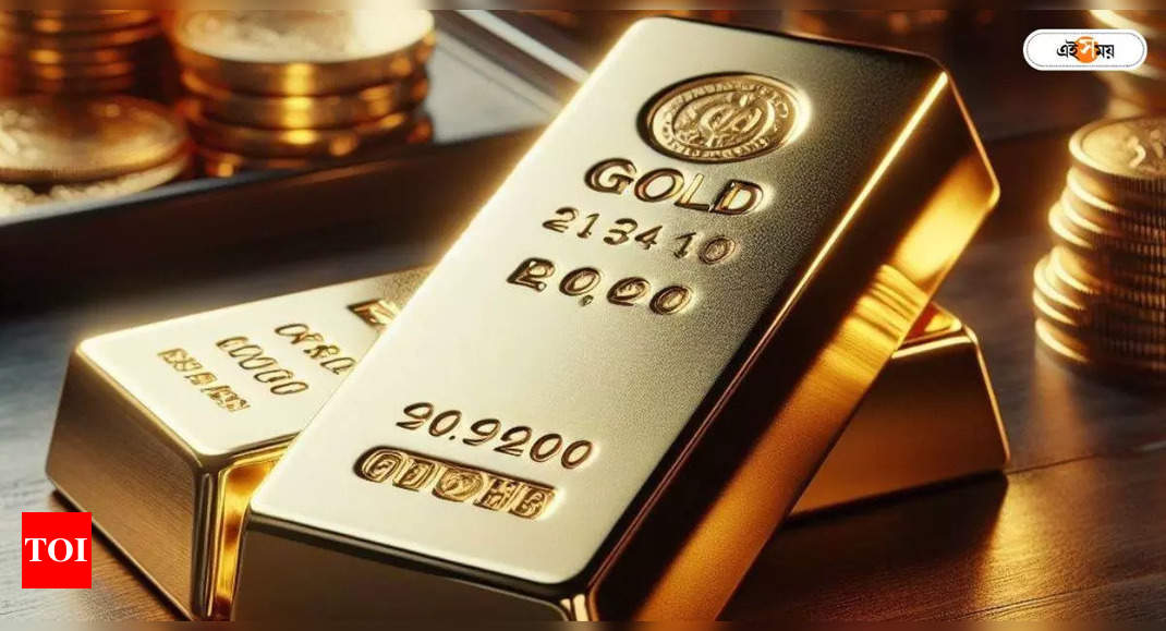 Who’s buying and why gold prices are suddenly rising now? Times of