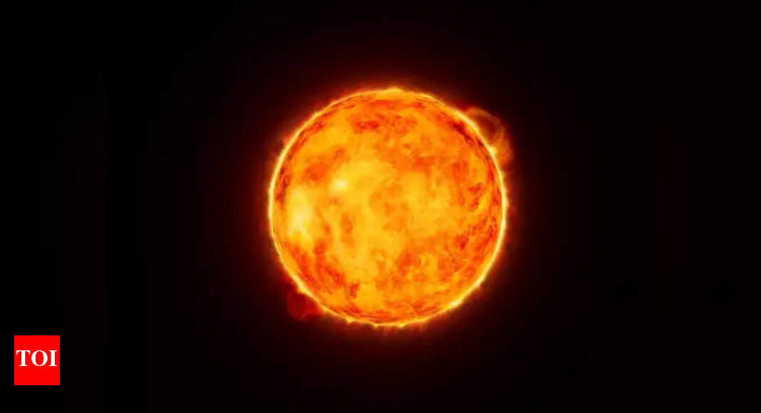 Solar Eclipse 2024 &ndash; What Does it Mean for World &ndash; Times of India