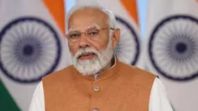 PM Narendra Modi to campaign in Chennai on Tuesday