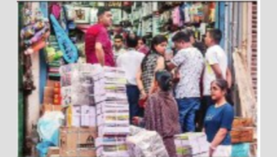 Demand high but supply low: Fake NCERT books flood NCR markets