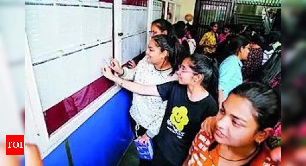 Karnataka 2nd PUC Result 2024: Check previous years’ topper list and how much they scored