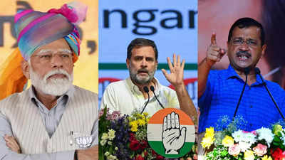 Punjab Lok Sabha Elections 2024: Total seats, schedule, candidates list, date of voting, result, main parties