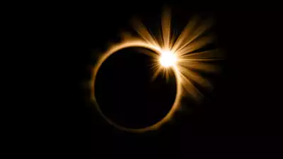 The solar eclipse on April 8, 2024, marks the Moon's time in the spotlight against the Sun