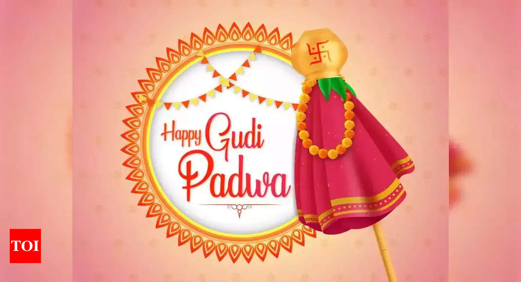 Gudi Padwa 2024: Date, Time, Rituals, History and Significance - Times ...