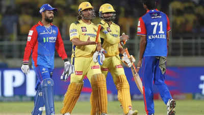 'One biggest plus is we beat CSK': Delhi Capitals's assistant coach Pravin Amre after loss to Mumbai Indians