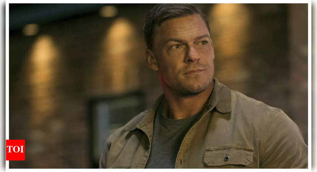 'Reacher' Season 3: All you need to know about the Alan Ritchson starrer, cast, plot details and potential new seasons | - Vimarsana News