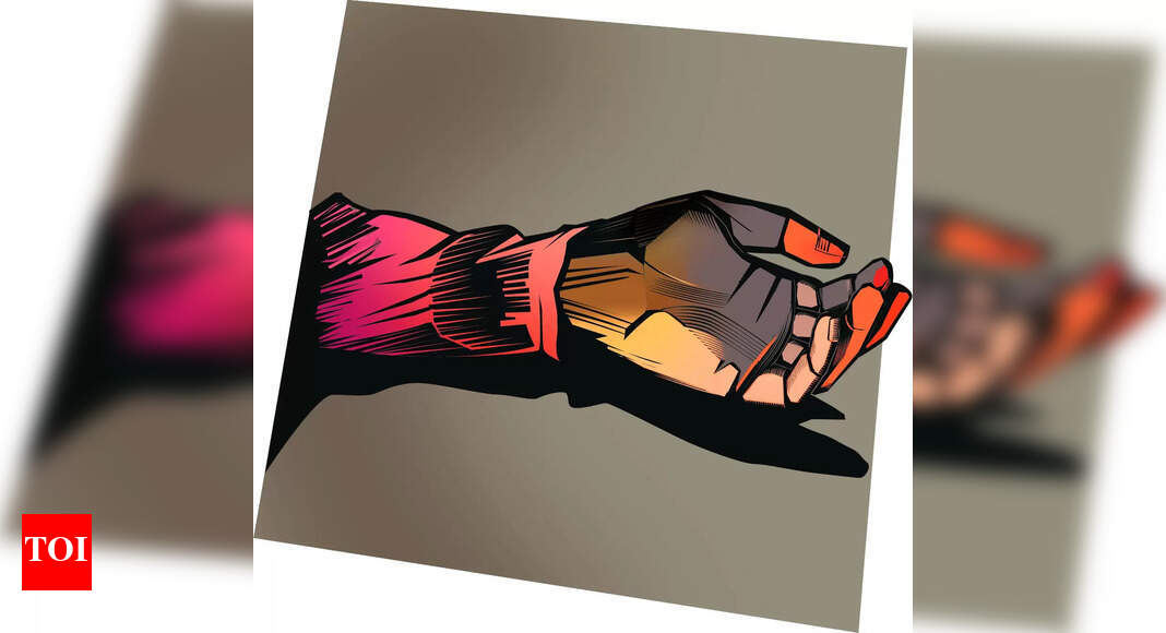 Engineering student abducted and killed, body dumped in Supa; cops detain 3 | Pune News - Vimarsana News