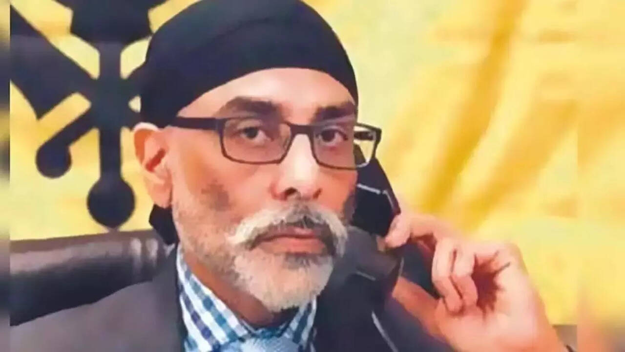 Khalistani terrorist Gurpatwant Singh Pannun threat before Lok Sabha elections warned PM Modi and Rajnath Singh