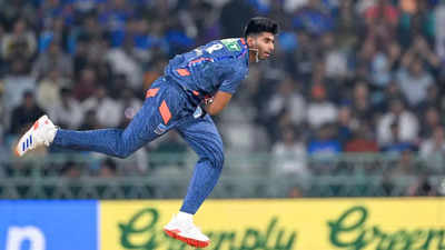 Mayank Yadav injury update: Krunal Pandya shares latest on Lucknow Super Giants's bowling sensation
