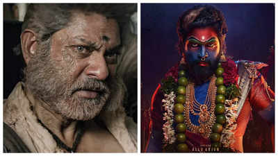 Jagapathi Babu REVEALS he is the main antagonist in Allu Arjun starrer 'Pushpa 3'- Exclusive!