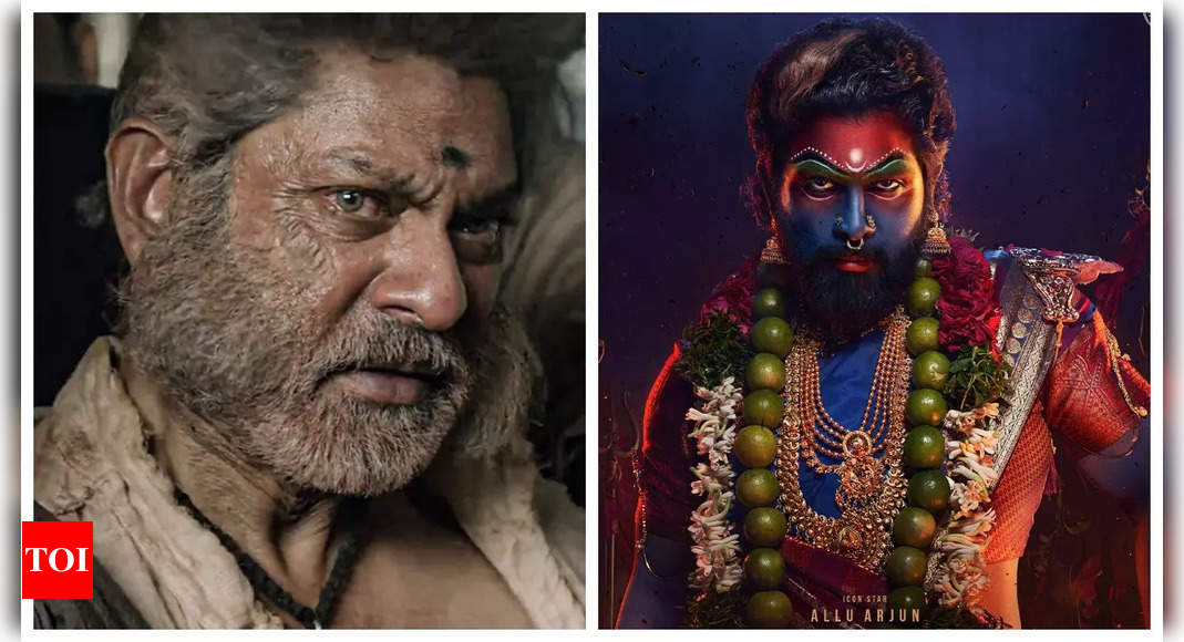 Jagapathi Babu Reveals He Is The Main Antagonist In Allu Arjun Starrer 