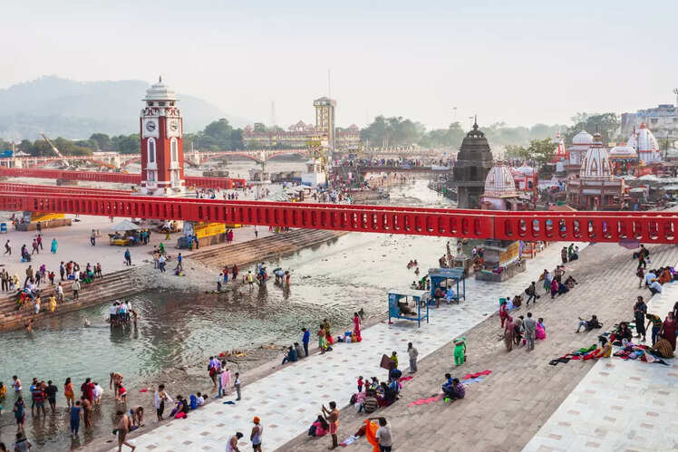 Haridwar, Uttarakhand