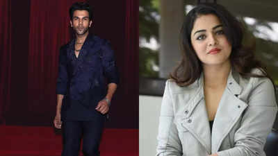 Rajkummar Rao and Wamiqa Gabbi teaming up for a romantic comedy? Here's what we know!