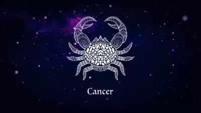 Cancer Zodiac Sign - June 21 to July 22