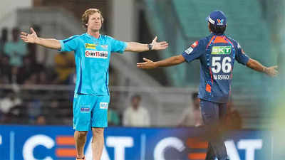 Watch - 'If you don't go, you'll never know': Jonty Rhodes decodes Ravi Bishnoi's 'flying catch' against Gujarat Titans