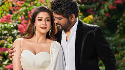 Nayanthara reveals that Vignesh Shivan and she ‘wanted to get married and have babies right away’