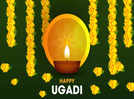 Happy Ugadi 2024: Telugu New Year Best messages, images, quotes, wishes, cards, greetings, pictures and GIFs