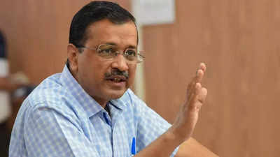'Filed for publicity': Delhi HC on third plea seeking removal of Arvind Kejriwal from CM's post