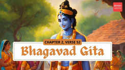 Bhagavad Gita, Chapter 2, Verse 51: How to break free from suffering