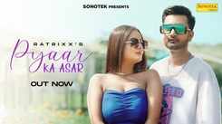 Watch The Latest Haryanvi Music Video For Pyaar Ka Asar By Surya Panchal