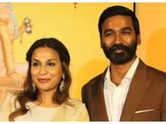 Aishwarya and Dhanush officially file for divorce