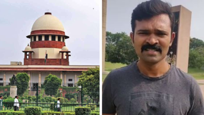 'How many will be jailed before polls?', SC asks TN govt while restoring Youtuber's bail