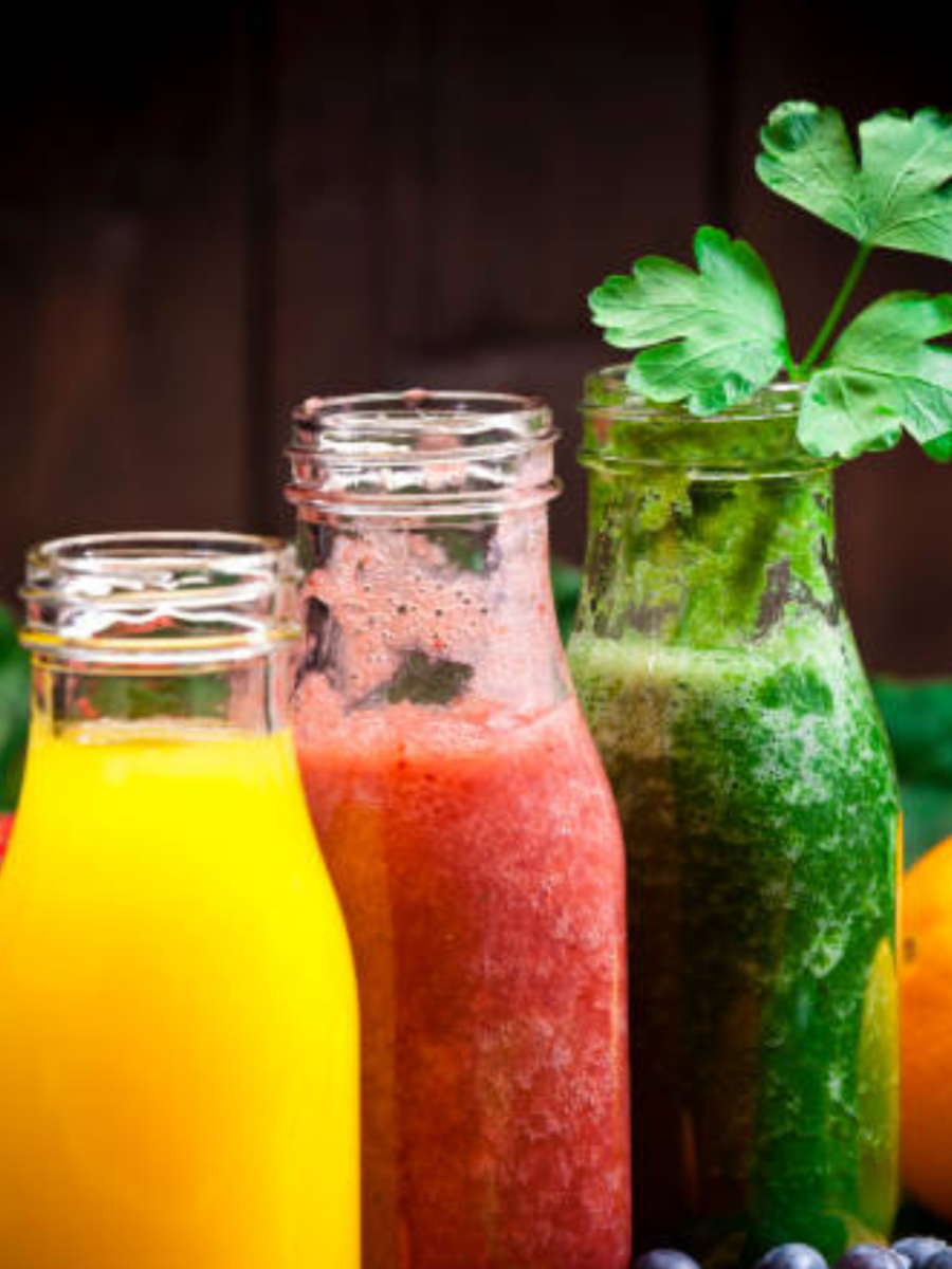 10 Best Fruit Juices For Better Digestion Precious World Need
