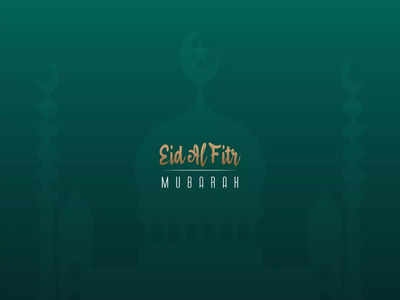 Happy Eid-ul-Fitr 2024: 70 heartfelt Eid Mubarak wishes, messages, greetings, images and quotes for your loved ones