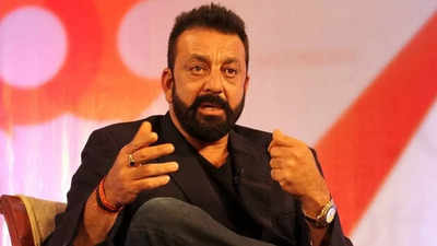 Sanjay Dutt clarifies he is NOT joining politics, urges fans to not believe rumours