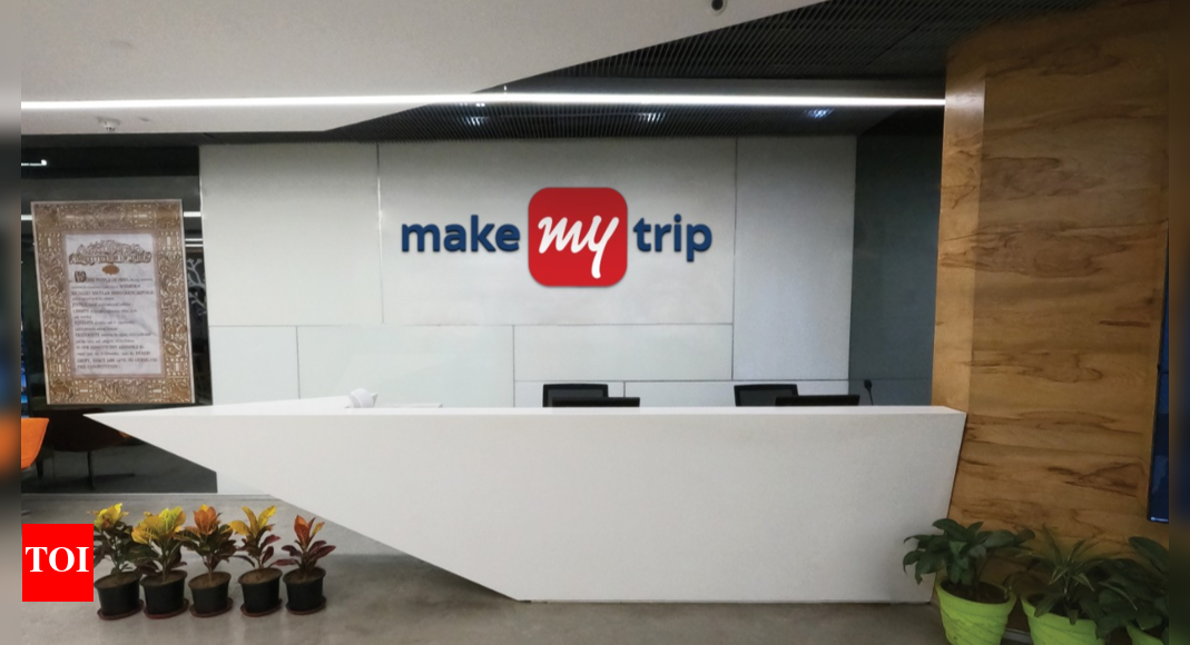 MakeMyTrip expands reach to over 150 countries – Times of India