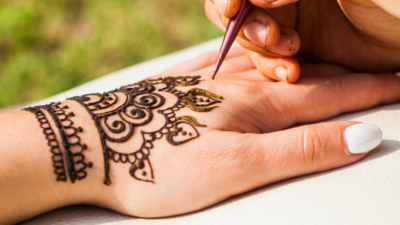 Stunning Mehndi Designs for Eid al-Fitr 2024: From Arabic to Indian Styles
