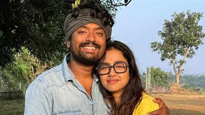 Actress Sohini Sarkar and musician Shovan Ganguly to tie the knot soon?