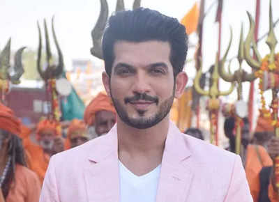 Arjun Bijlani opens up about his experience while playing the role of Shiv in Pyaar Ka Pehle Adhyaya ShivShakti