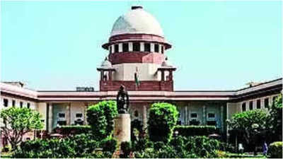 Drought funds release: SC hears Karnataka's plea, says 'Let there not be a contest between union and state govt'​​​