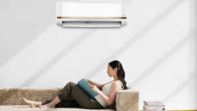 Best AC Under 40000: Top Air Conditioner Picks for Quiet and Efficient Summer Comfort