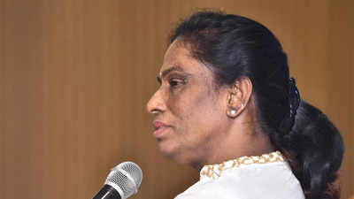 IOA chief PT Usha says Executive Council members trying to sideline her