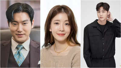 Choi Siwon, Jung In Sun, Lee Tae Hwan, and Jung Yoo Jin join forces for romantic comedy drama ‘DNA Lover’