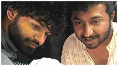 ‘Varshangalkku Shesham’ director Vineeth Sreenivasan reveals that Pranav Mohanlal was impressed by the first-half narration